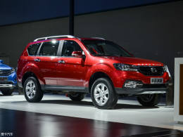ʡ ֶSUV˭ǿ