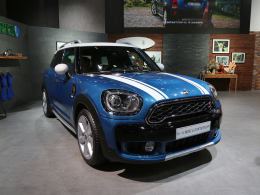 ʱٽ ݳչCOUNTRYMAN