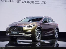 2016ݳչ:ӢQX3024.98