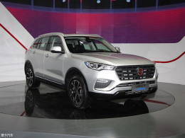 2016ݳչ: X7춯ʽ