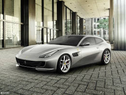 ʵõķ GTC4Lusso TϢ