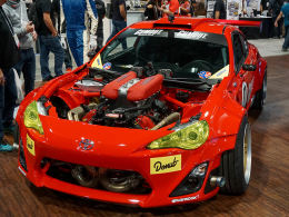 ĩװ(5)SEMA ShowװƷ