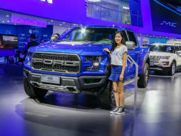 ׳Man F150Աѩ޵