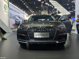 2016ݳչµA4 allroad quattro