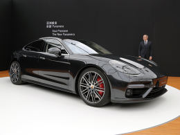 ٺϮ Panamera׷