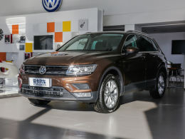 Ŀһ ʵĴڽȫһTiguan