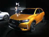 ߵݳƷ DS7 CROSSBACKʽl