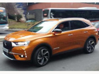 DS����SUV DS 7ՙ�� ���Ճ���܇չ�װl