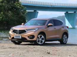 ʵ Acura CDXԱȰµQ3