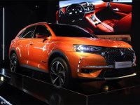 DS7 CROSSBACKϺ܇չ ȇa
