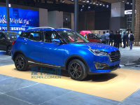 Ϻ܇չ̽^̩ȫСSUV T300