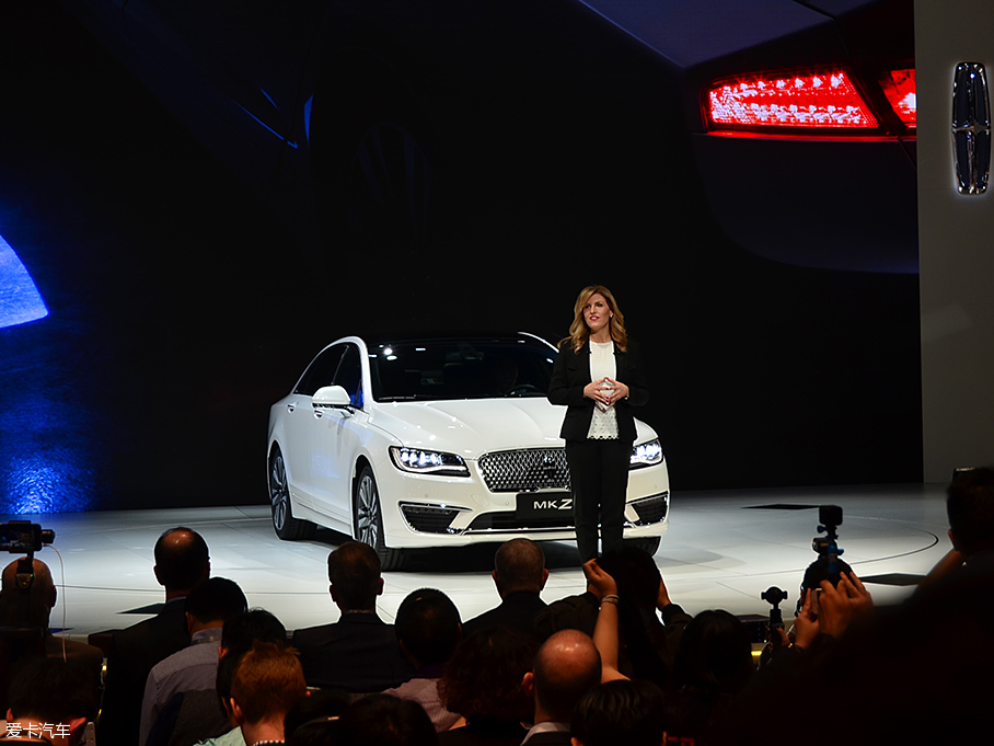 2017�Ϻ�܇չ �ֿ�MKZ H�����ʽ����