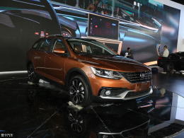 2017ϺչһWagon