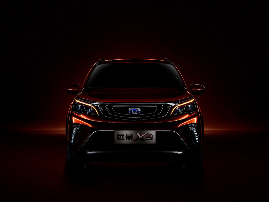 ����ȫ��С��SUV�A��D ��ʽ�����h��X3