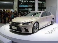 ���T����Ş܇�� �׿��_˹LS350��ʽ�l��