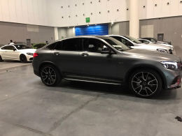 ɶչ̽ AMG GLC43 COUPEȿ
