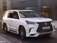 �׿��_˹LX 570�؄e�挢�ڳɶ�܇չ����