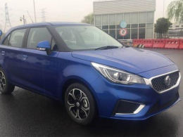 ¿MG3ɶչ 5.98-9.38Ԫ