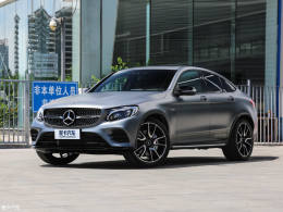 ÷˹-AMG GLC 43SUVر