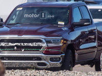 ����ȫ��Ram 1500ՙ�� 2018��1�°l��