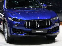 2017V܇չɯLevante
