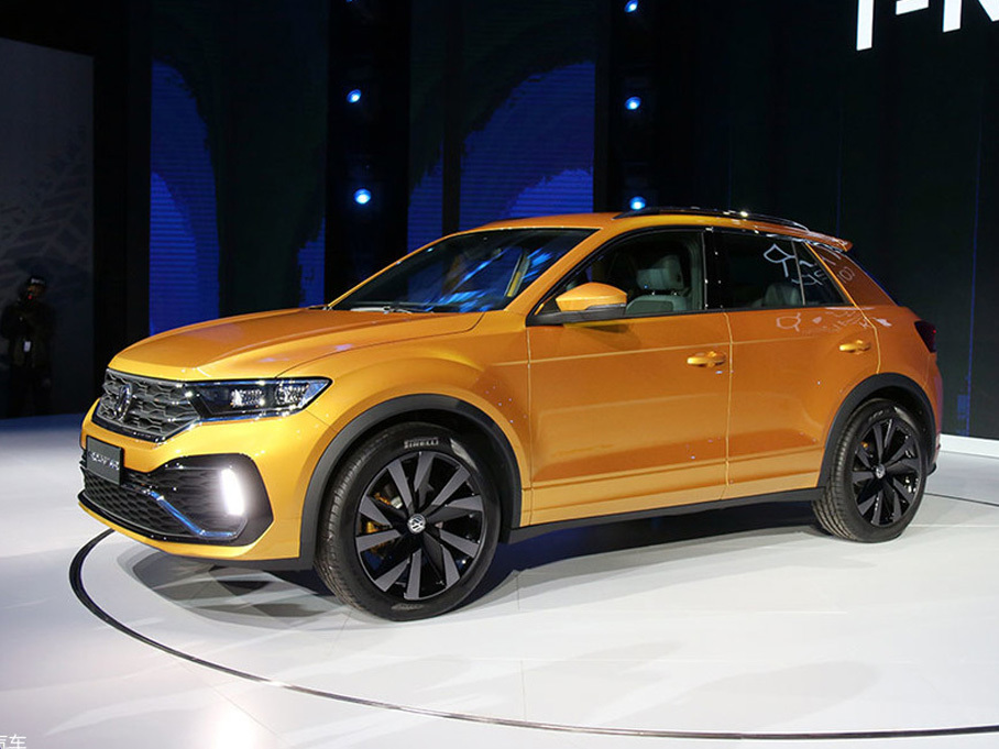 һ��-��T-Roc����7������ ���ṩ���