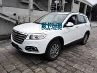 2017�V��܇չ̽�^:�¹���H6 1.5T���ȿ�