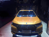 ���aDS 7 CROSSBACK���ڱ���܇չ����