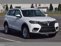 AV72018 SUV/1.6T