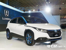 ǽU5 EV+̨չ׷ 304km