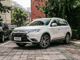 93% SUV