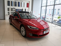 ȫҴ ˹ٻزMODEL S