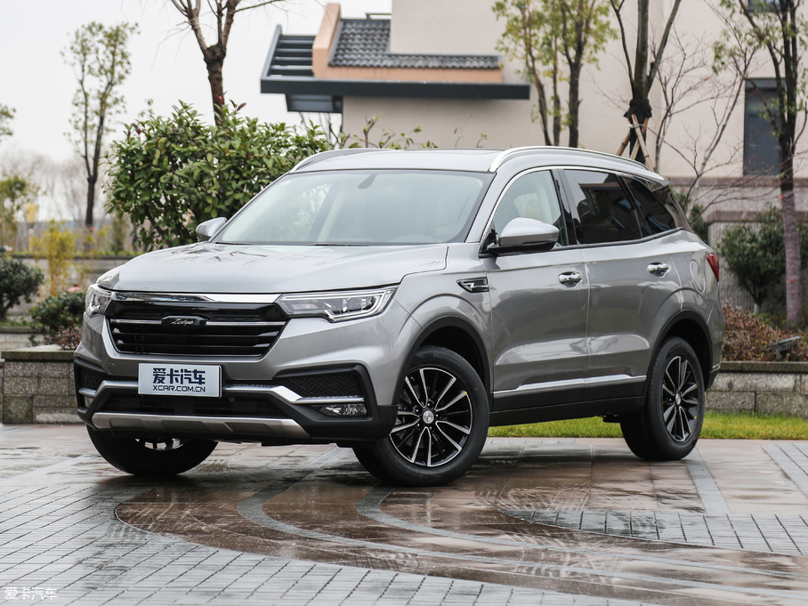 ΪSUV ̩//½2018³滮