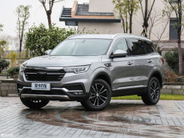 ΪSUV ̩//½2018³滮