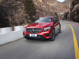 SUVרҵ AMG GLC 43 SUV