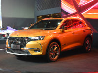 ���aDS 7����܇չ���� 3��20�չ����A��