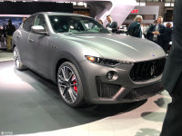 �~�s܇չ����ɯ����Levante Trofeo�l��