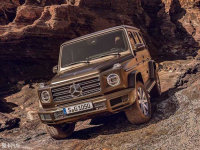 2018܇չAMG G 63؄e