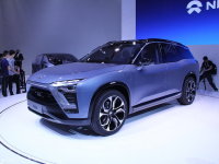 2018����܇չ ε��ES8 6������ʽ����