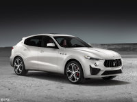 ��ɯ����Levante GTS�وD ����Ї��װl