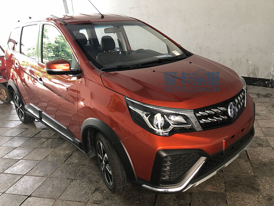 2018ɶ܇չ̽^2019M50VȌ