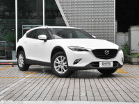  2019CX-4ڳɶ܇չ