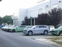 ε��ES6��12��16�հl�� ��늄�����SUV