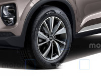 ���OӋ������ �F��ȫ�ߴ�SUV Palisade