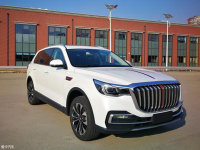 һ���t��HS7���D �д���SUV/�������