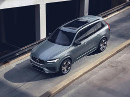 2020ֶXC90ͼ Ƽ