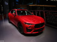 2019�Ϻ�܇չ �¿ɯ����Levante����