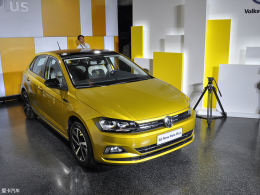 6月19日早报：全新Polo Plus/新缤智等