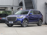 �t��HS7��ʽ�¾� �д���SUV/��������