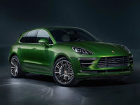 �¿�r��Macan Turbo�����ۃr 92.5�f